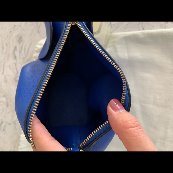 Loewe elephant bag - Picture 5 of 5